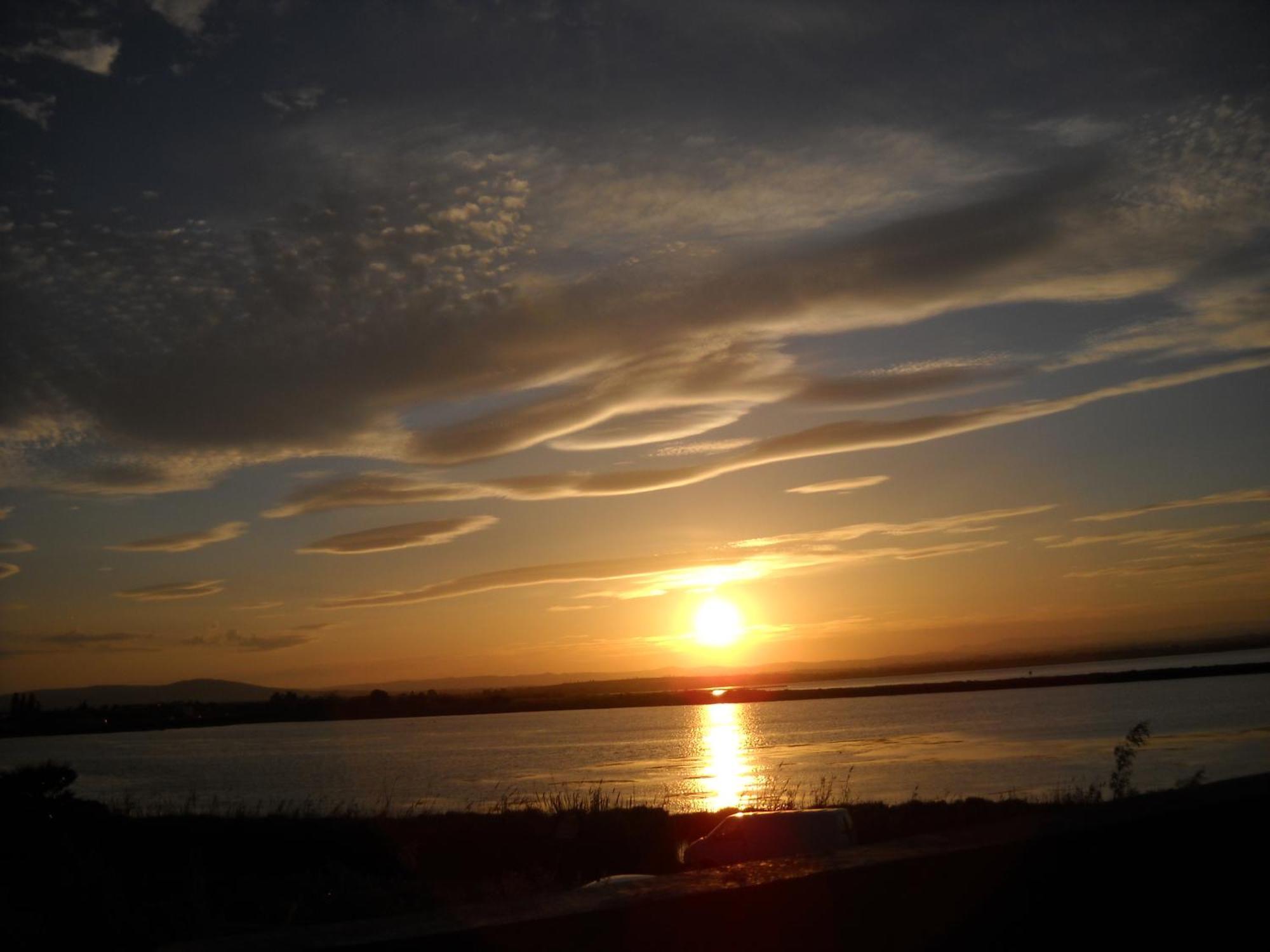 Jolis Studios Vue Sur Mer Port, Etangs Et Canaux Residence Rivercity Carnon-Plage Exterior foto