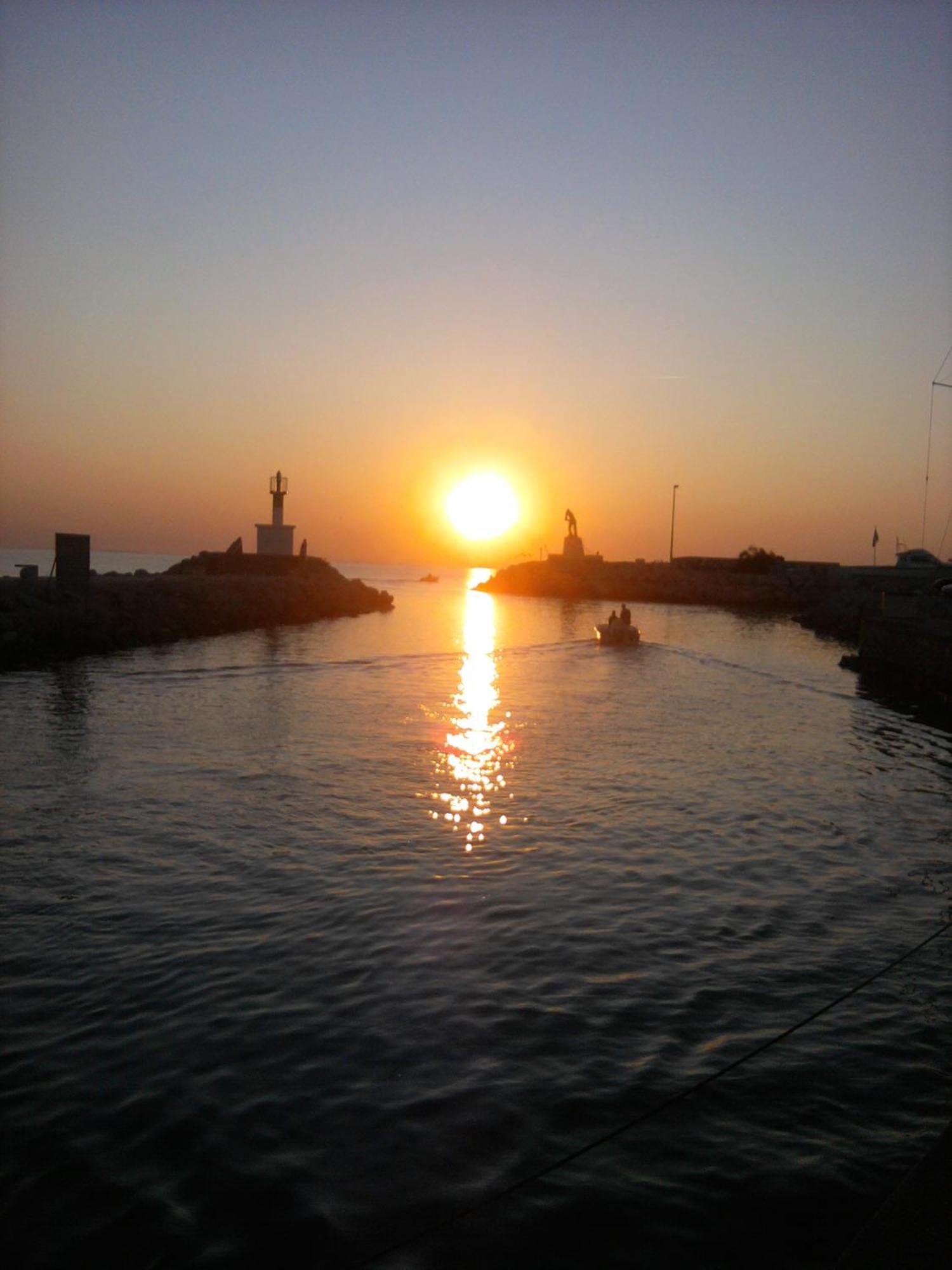 Jolis Studios Vue Sur Mer Port, Etangs Et Canaux Residence Rivercity Carnon-Plage Exterior foto