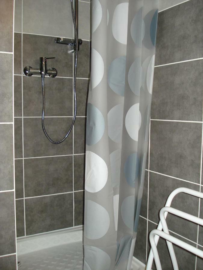 Jolis Studios Vue Sur Mer Port, Etangs Et Canaux Residence Rivercity Carnon-Plage Exterior foto